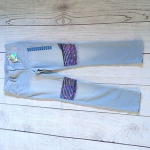 NWT Girls jeans